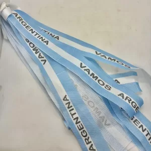 VINCHA TELA ARGENTINA