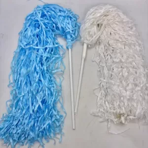 PORRAS BLANCAS CON PALO