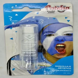 MAQUILLAJE EN BARRA