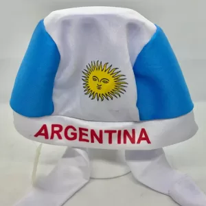 GORRO PANUELO