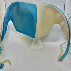 GORRO 2 PUNTAS